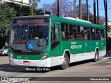 Sudeste Transportes Coletivos 3317 na cidade de Porto Alegre, Rio Grande do Sul, Brasil, por Otávio dos Reis . Número da foto: #:id.
