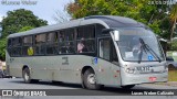 Auto Viação Mercês ML314 na cidade de Curitiba, Paraná, Brasil, por Lucas Weber Calizario. Número da foto: #13168603.