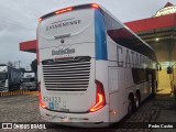 Auto Viação Catarinense 324323 na cidade de Pariquera-Açu, São Paulo, Brasil, por Pedro Castro. Número da foto: #:id.
