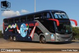 Real Sul Turismo 2025235 na cidade de Samambaia, Distrito Federal, Brasil, por Lucas Pedro Trojan. Número da foto: #13169412.