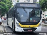 Real Auto Ônibus A41462 na cidade de Rio de Janeiro, Rio de Janeiro, Brasil, por Brenno Santos. Número da foto: #13168874.
