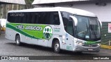 Turismo Três Amigos 2240 na cidade de São João de Meriti, Rio de Janeiro, Brasil, por Léo Carvalho. Número da foto: #:id.