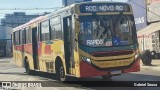 Auto Viação Jurema RJ 120.047 na cidade de Duque de Caxias, Rio de Janeiro, Brasil, por Gabriel Sousa. Número da foto: #:id.