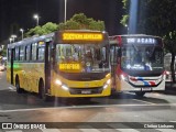 Real Auto Ônibus A41248 na cidade de Rio de Janeiro, Rio de Janeiro, Brasil, por Cleiton Linhares. Número da foto: #13168856.