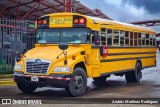 Transportes Filemón Villalobos 00 na cidade de Alajuela, Alajuela, Costa Rica, por Andrés Martínez Rodríguez. Número da foto: #13169768.