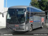 Auto Viação 1001 RJ 108.062 na cidade de Rio de Janeiro, Rio de Janeiro, Brasil, por Wellington de Jesus Santos. Número da foto: #13169766.