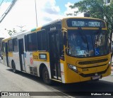 Plataforma Transportes 31131 na cidade de Salvador, Bahia, Brasil, por Matheus Calhau. Número da foto: #13169657.