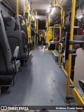 Transportes Capellini 19.147 na cidade de Campinas, São Paulo, Brasil, por Matheus Duarte Souza. Número da foto: #13168442.