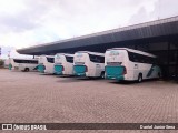 Santa Fé Transportes 201 na cidade de Itabirito, Minas Gerais, Brasil, por Daniel Junior Sena. Número da foto: #13170972.