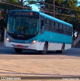 Transportes Santa Maria 623 na cidade de Pelotas, Rio Grande do Sul, Brasil, por Rafael Ribeiro Reis. Número da foto: #:id.