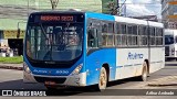 ATT - Atlântico Transportes e Turismo 2030 na cidade de Itabuna, Bahia, Brasil, por Arthur Andrade. Número da foto: #13168404.