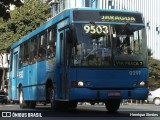 Viação Getúlio Vargas 0291 na cidade de Belo Horizonte, Minas Gerais, Brasil, por Henrique Simões. Número da foto: #13168980.