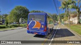 Transportes Jangada 4220 na cidade de Ribeirão Pires, São Paulo, Brasil, por Pedro D'Araio. Número da foto: #13169229.