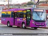 JTP Transportes - COM Bragança Paulista 03.199 na cidade de Bragança Paulista, São Paulo, Brasil, por Guilherme Estevan. Número da foto: #13170812.