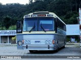 Ônibus Particulares 7145 na cidade de Águas de Lindóia, São Paulo, Brasil, por André Fermino . Número da foto: #13170264.