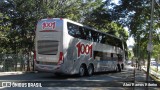 Auto Viação 1001 RJ 108.683 na cidade de São Paulo, São Paulo, Brasil, por Alex Ramos Ribeiro. Número da foto: #13170520.
