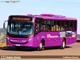 JTP Transportes - COM Bragança Paulista 03.168 na cidade de Bragança Paulista, São Paulo, Brasil, por Guilherme Estevan. Número da foto: #13170751.