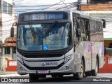 Conecta Camaçari - ATT - Atlântico Transportes e Turismo 8824159 na cidade de Camaçari, Bahia, Brasil, por Silas Azevedo. Número da foto: #:id.