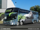 Viação Garcia 88087 na cidade de Rio de Janeiro, Rio de Janeiro, Brasil, por Wellington de Jesus Santos. Número da foto: #13169688.