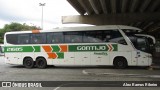 Empresa Gontijo de Transportes 21685 na cidade de Taubaté, São Paulo, Brasil, por Alex Ramos Ribeiro. Número da foto: #13170692.