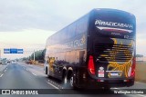 Empresa Cruz 60116 na cidade de Americana, São Paulo, Brasil, por Wellington Oliveira. Número da foto: #13170048.