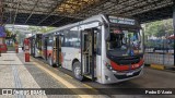 Pêssego Transportes 4 7394 na cidade de São Paulo, São Paulo, Brasil, por Pedro D'Araio. Número da foto: #13168608.