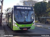 Expresso Maringá São José dos Campos 3246 na cidade de São José dos Campos, São Paulo, Brasil, por Leandro Absag. Número da foto: #13168576.