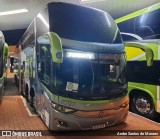 Viação Garcia 88127 na cidade de Santa Cruz do Rio Pardo, São Paulo, Brasil, por Andre Santos de Moraes. Número da foto: #13170020.