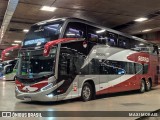 Viação Serro 46024 na cidade de Belo Horizonte, Minas Gerais, Brasil, por MAXI MORAIS. Número da foto: #13169815.