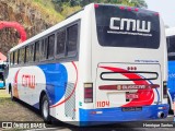 CMW Transportes 1104 na cidade de Campinas, São Paulo, Brasil, por Henrique Santos. Número da foto: #:id.