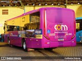 JTP Transportes - COM Bragança Paulista 03.199 na cidade de Bragança Paulista, São Paulo, Brasil, por Guilherme Estevan. Número da foto: #13170802.