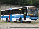 Auto Viação Jabour D86098 na cidade de Rio de Janeiro, Rio de Janeiro, Brasil, por Roberto Marinho - Ônibus Expresso. Número da foto: #13171113.