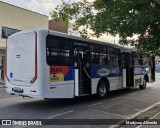 Taguatur - Taguatinga Transporte e Turismo 35.502 na cidade de Paço do Lumiar, Maranhão, Brasil, por Madyson Almeida. Número da foto: #13168764.