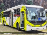 Itajaí Transportes Coletivos 2059 na cidade de Campinas, São Paulo, Brasil, por Henrique Santos. Número da foto: #13169310.