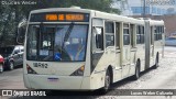 Viação Santo Ângelo 18R92 na cidade de Curitiba, Paraná, Brasil, por Lucas Weber Calizario. Número da foto: #13168614.