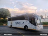 Viação Estrela 1406 na cidade de Ribeirão Preto, São Paulo, Brasil, por Marcelo Horta. Número da foto: #13169320.