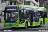 Sambaíba Transportes Urbanos 2 2940 na cidade de São Paulo, São Paulo, Brasil, por Jean Lucas Felix. Número da foto: #13170268.