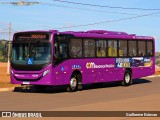 JTP Transportes - COM Bragança Paulista 03.191 na cidade de Bragança Paulista, São Paulo, Brasil, por Guilherme Estevan. Número da foto: #13170717.