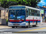Transporte Tropical 4211 na cidade de Aracaju, Sergipe, Brasil, por Ronald Gabriel. Número da foto: #13169200.
