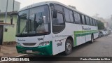 Transveloso 1040 na cidade de Conceição do Mato Dentro, Minas Gerais, Brasil, por Paulo Alexandre da Silva. Número da foto: #13168941.