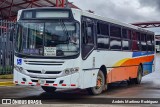 ATT - Autotransportes Tambor 00 na cidade de Alajuela, Alajuela, Costa Rica, por Andrés Martínez Rodríguez. Número da foto: #13168386.