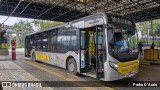 Viação Metrópole Paulista - Zona Leste 3 1771 na cidade de São Paulo, São Paulo, Brasil, por Pedro D'Araio. Número da foto: #13168611.