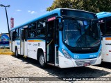 Expresso Vera Cruz 185 na cidade de Jaboatão dos Guararapes, Pernambuco, Brasil, por Wendel Miguel /MIGUELPHOTOBUS. Número da foto: #13169014.