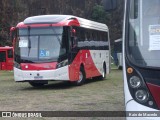 Itajaí Transportes Coletivos 2091 na cidade de Campinas, São Paulo, Brasil, por Kaio de Macedo. Número da foto: #13170332.