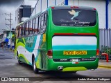 Transportes Campos 00 na cidade de Alajuela, Alajuela, Costa Rica, por Andrés Martínez Rodríguez. Número da foto: #13169822.