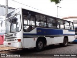 Ônibus Particulares 278 na cidade de Três Pontas, Minas Gerais, Brasil, por Kelvin Silva Caovila Santos. Número da foto: #13170965.