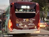 KBPX Administração e Participação > Transkuba 7 7863 na cidade de São Paulo, São Paulo, Brasil, por Mateus C.  Cardoso. Número da foto: #13169083.