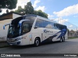 Lucas Turismo 2828 na cidade de Governador Valadares, Minas Gerais, Brasil, por Kelvi Henrique . Número da foto: #13168642.