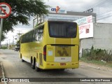 Viação Itapemirim 9525 na cidade de Caruaru, Pernambuco, Brasil, por Lenilson da Silva Pessoa. Número da foto: #13170282.