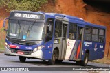 Transportes Capellini 19.095 na cidade de Campinas, São Paulo, Brasil, por Paulo Henrique Pereira Borges. Número da foto: #13170848.